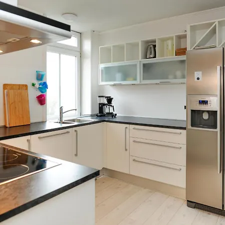 Beautiful In With Wifi Holiday home