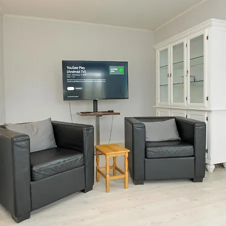 Holiday home Beautiful In With Wifi