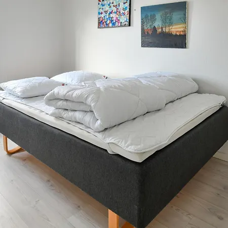 Beautiful In With Wifi Holiday home