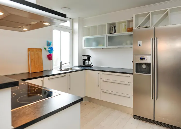 Beautiful In With Wifi Holiday home