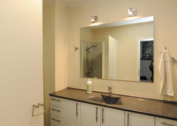 Beautiful In With Wifi Holiday home *