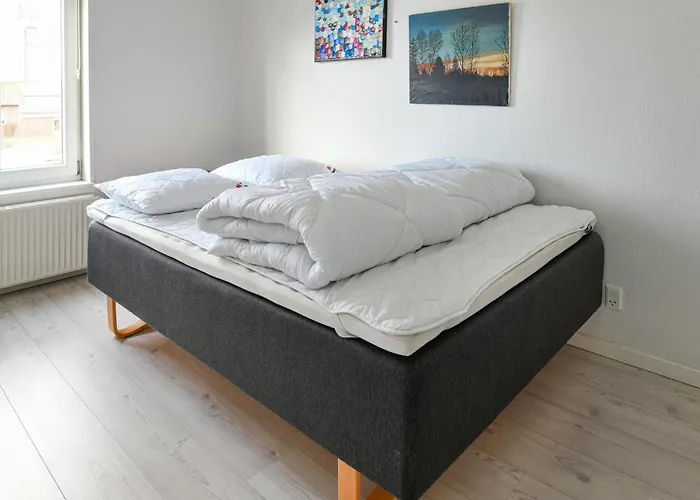 Beautiful In With Wifi Holiday home