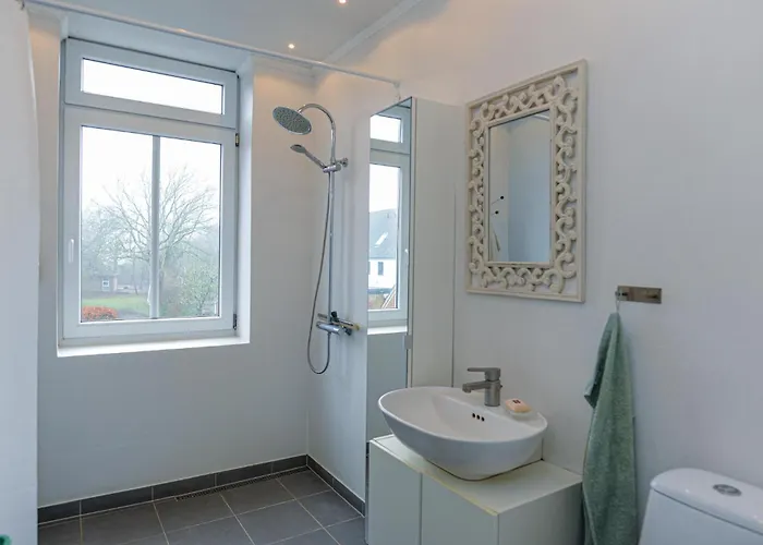 Holiday home Beautiful In With Wifi *